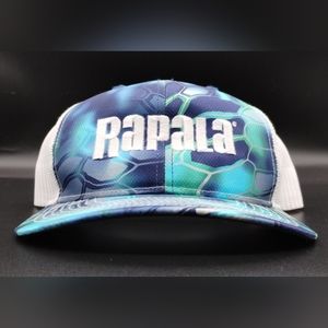Rapala Richardson Branded snapback